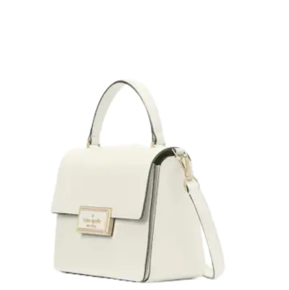 Kate Spade New York Reegan Top Handle Crossbody - Picture 3 of 4